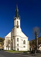 Church of St. Joachim