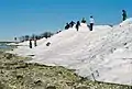 Ice in Puhtu