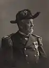 Ferdinand Henrik Jøhnke&nbsp;[da]
