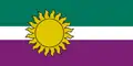 Previous flag
