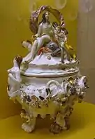 Tureen