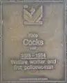 Kate Cocks