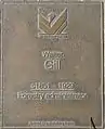 Walter Gill