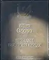 William Gosse