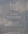 Andrew Kirkpatrick