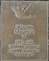 Sir Douglas Mawson