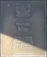 Frederick May