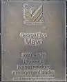 George Elton Mayo