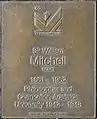 Sir William Mitchell