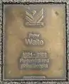Peter Waite