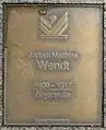 Jochim Matthias Wendt