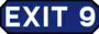 JKREXIT9