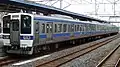 A 415-1500 series EMU in September 2007