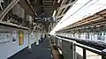 Platform 1