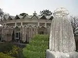 Jain Museum, Khajuraho India