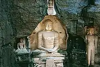 Jain Temple Fort Gwalior - panoramio