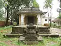 Jainimedu Jain temple, Palakkad