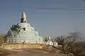 Samavsharan temple