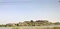 Jambaimalai along with lake