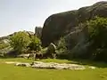 jambaimalai hillock