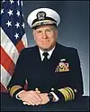 James B. Perkins III