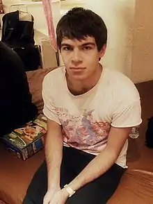 Righton in 2007