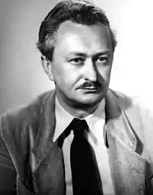 Dobraczyński