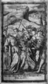 The Passion of St. Adalbert in Rosa Boemica (1668), after Karel Škréta