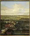 Elswout by Jan van der Heyden