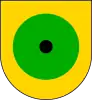 Coat of arms of Janov
