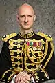 Col Jason Fettig, 28th Director of United States Marine Band