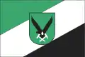 Flag of Jastrzębie Zdrój