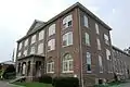 Old Main Building 2007
