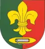 Coat of arms of Jeřmanice