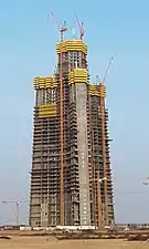 47th floor (2 December 2016) (45+2)