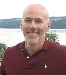 Jeff Schweitzer.