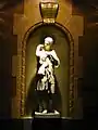 Auditorium Statuary