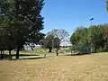 Mississippi River Park