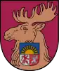 Official logo of Jelgava