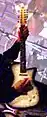Neptune U3 12 string