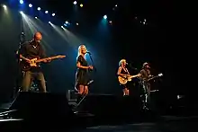 Tamworth Country Music Festival in Australia