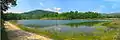 Manjača Lake