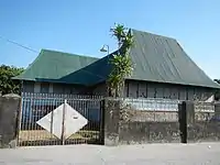 San Vicente Gosioco, Santa Rita, Pampanga