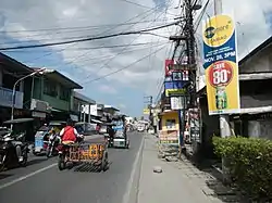 Downtown