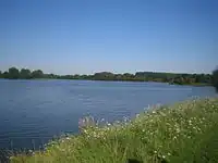 Lake of Héron