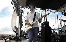 Lill in 2017