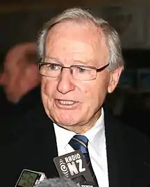 Jim Bolger(1990–1997) (1935-05-31) 31 May 1935 (age&nbsp;87)
