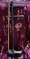 Jinghu, Chinese bowed string instrument