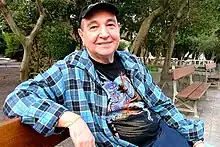 Donato in 2007