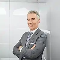 Jochen Schlindwein